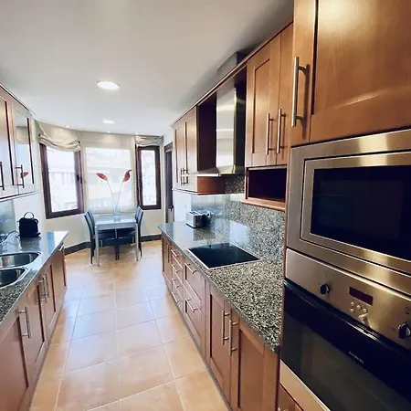 Apartment Beautiful 5 * Penthouse Very Near The Marbella