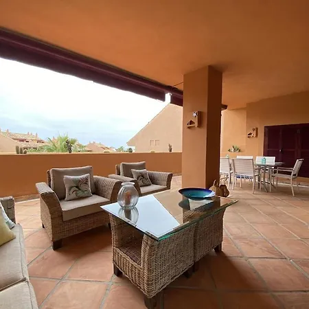 Apartment Beautiful 5 * Penthouse Very Near The *