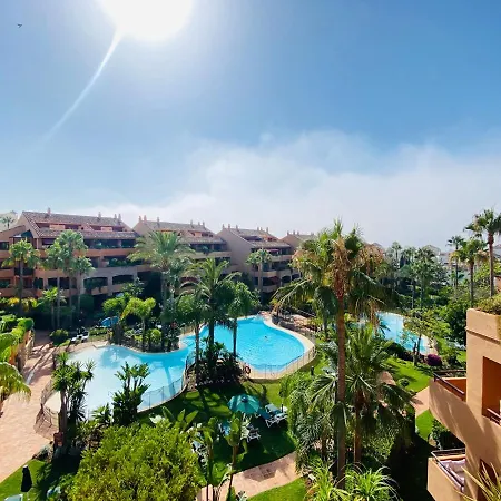 Apartment Beautiful 5 * Penthouse Very Near The *